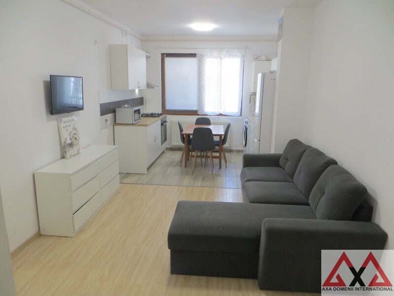 Metalurgiei Apartament 2 camere Cartierul Solar - Bd. Metalurgiei