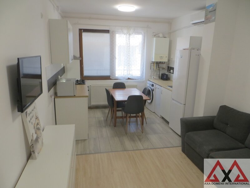 Metalurgiei Apartament 2 camere Cartierul Solar - Bd. Metalurgiei
