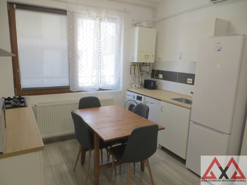 Metalurgiei Apartament 2 camere Cartierul Solar - Bd. Metalurgiei