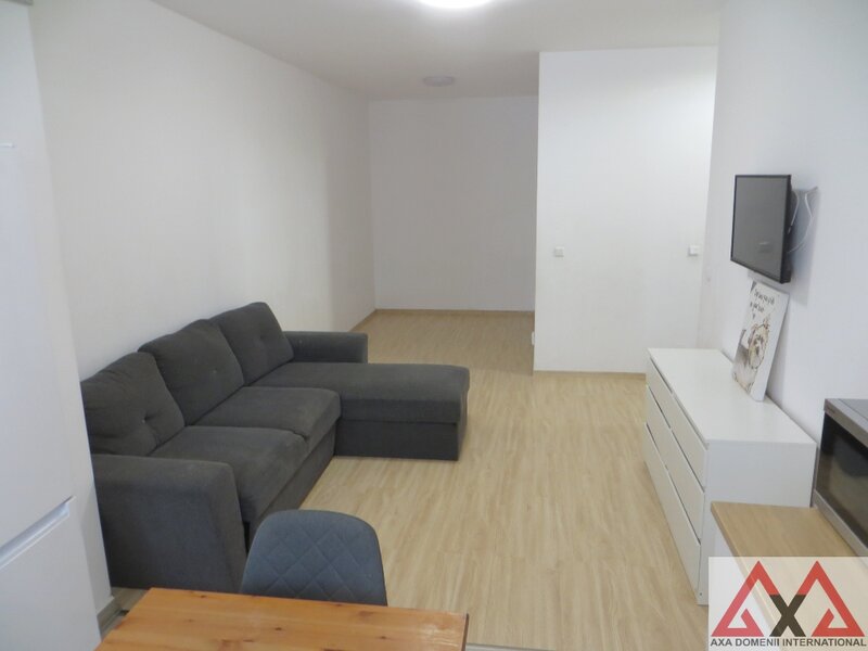 Metalurgiei Apartament 2 camere Cartierul Solar - Bd. Metalurgiei