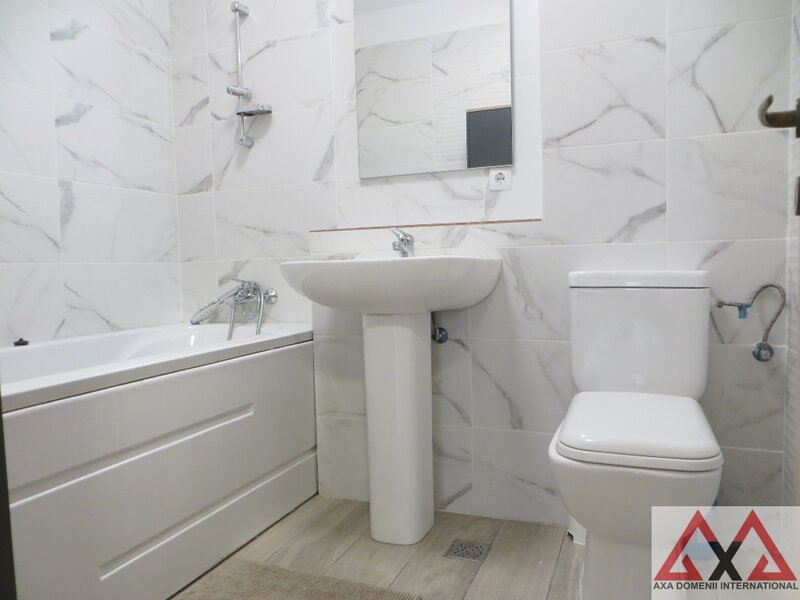 Metalurgiei Apartament 2 camere Cartierul Solar - Bd. Metalurgiei