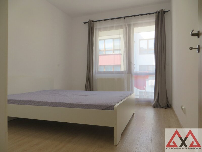 Metalurgiei Apartament 2 camere Cartierul Solar - Bd. Metalurgiei