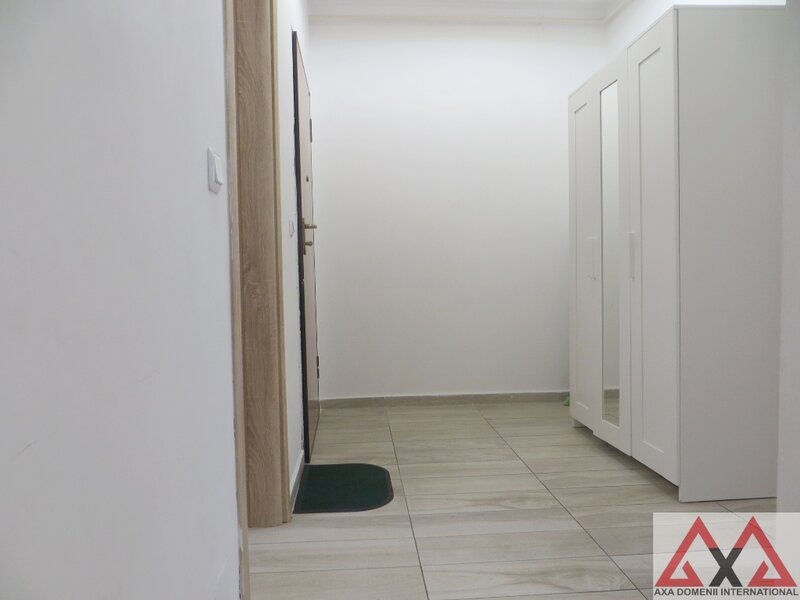 Metalurgiei Apartament 2 camere Cartierul Solar - Bd. Metalurgiei