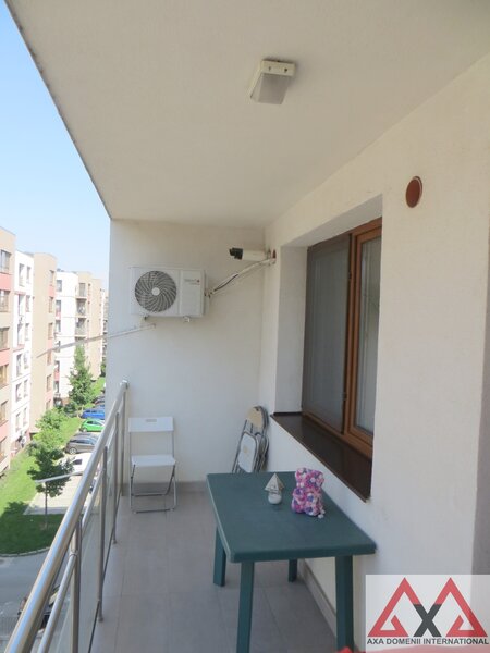 Metalurgiei Apartament 2 camere Cartierul Solar - Bd. Metalurgiei